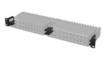 MikroTik K-79 komplet za montažu desktop rutera serije RB5009