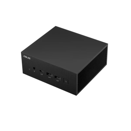 Mini PC Asus PN64 i3-1220P 10c/DDR5 8GB/NVMe 512GB/Win11Pro/Wi-Fi/BT/2xUSB-C/2xHDMI
