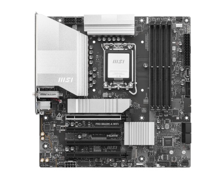 MSI PRO B860M-A WIFI matična ploča