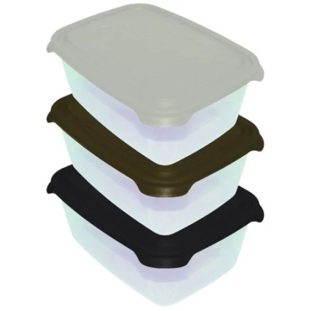 PRACTIC MAX-FRIGO BOX DIAMOND 8L