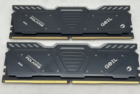 RAM DDR5 GEIL 32GB (2x16GB kit) PC5200 GAOSG532GB5200C34ADC