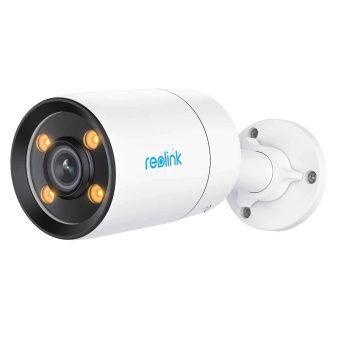 Reolink ColorX P320X kamera, PoE, outdoor