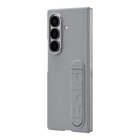 Samsung silikonska futrola Z FOLD7 SIVA EF-MF966-CJE