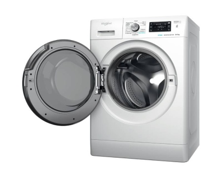 WHIRLPOOL FFWDB 864349 BV EE inverter mašina za pranje i sušenje veša
