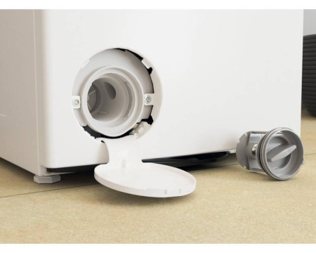 WHIRLPOOL TDLRB 7232BS EU mašina za pranje veša sa gornjim punjenjem