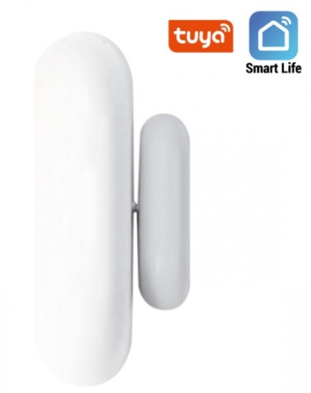 Wi-Fi smart magnetni prekidaè za vrata i prozore WFS-D01