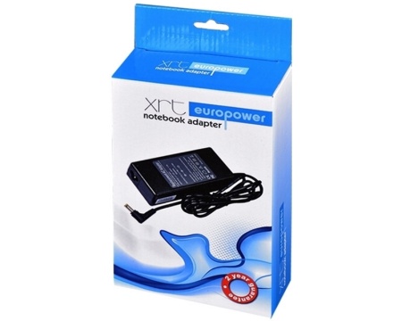 XRT EUROPOWER AC adapter za Dell laptop 65W 19.5V 3.33A XRT65-195-3340DLN