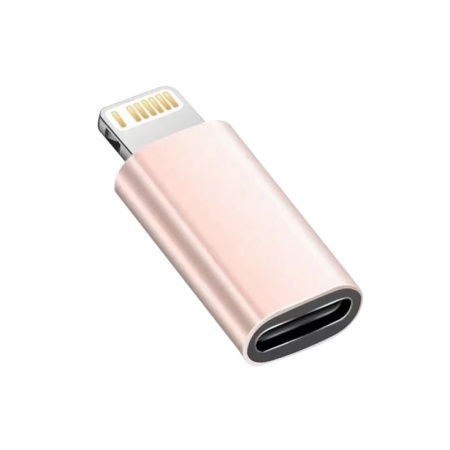 Xwave Adapter USB Tip-C na Lightning,muški-ženski
