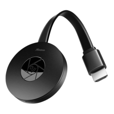 Xwave Stream 1 Wirleless HDMI Display Adapter - Img 1