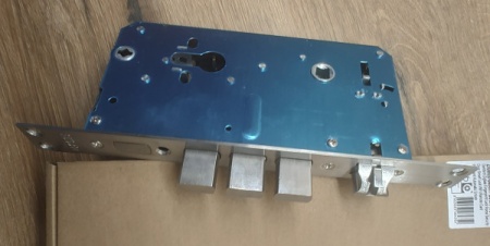 ZIGBEE-SMART-LOCK-WD002 mehanicka brava