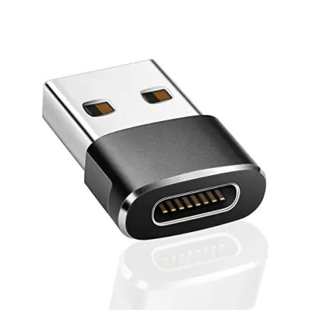Adapter USB 2.0 na TIP-C m/&#382;
