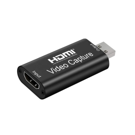 Adapter USB na HDMI Konverter Capture 2.0 U2H-1006B