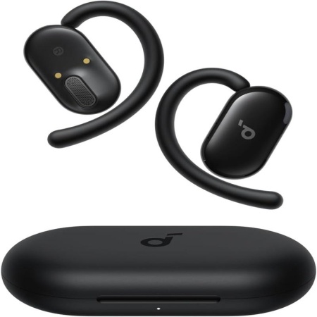 ANKER Soundcore V20i Black