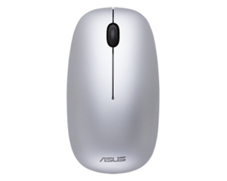 ASUS MW201C Wireless miš sivi