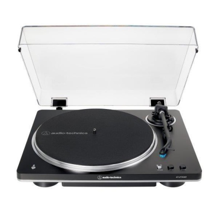 AT Gramofon AT-LP70XBTBS (AT-LP70XBTBS)
