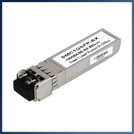 BDCOM modul GSFP-SX-D, MM, 500m, 850nm, LC, DDM