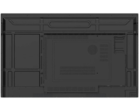 BENQ 86 inča RE8604 4K UHD IPS LED 450 nita Interactive Display