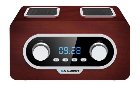 Blaupunkt Po.Radio PP5.2BR (PP5.2BR)