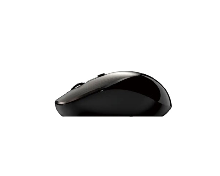 GENIUS NX-7125 Wireless Optical USB Chocolate miš