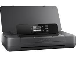 HP Stampac OJ 202 mobile (N4K99C)