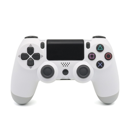 Joystick / džojstick / za PS4 BELI