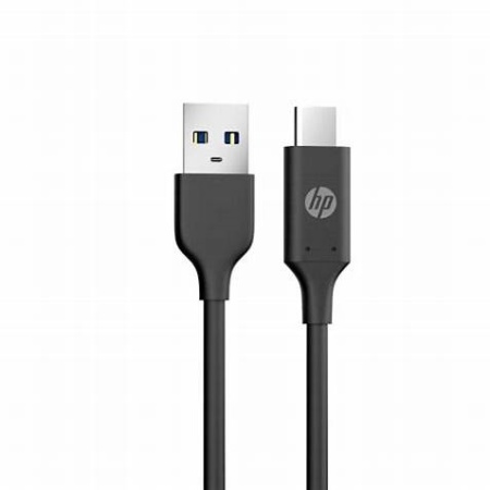 KABAL USB 2.0 A NA USB C HP DHC-TC102 2M