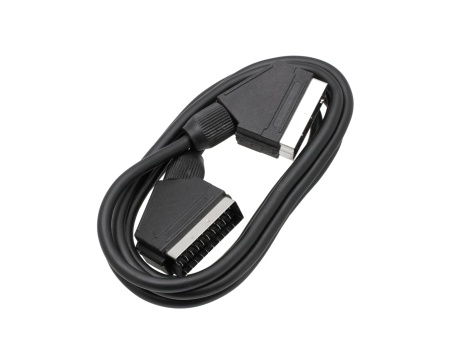 Kabl SCART OC4605 1.5m M/M