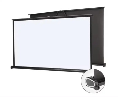 Kettz stono platno za projektor 40 Fibergrass