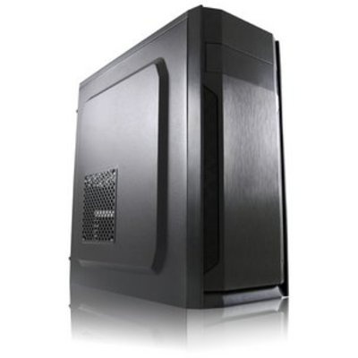 KUCISTE ATX LC POWER 7036B LC600H-12 USB3.0 BLACK