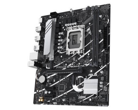 Matična ploča 1700 Asus PRIME B760M-R D4 HDMI/M.2