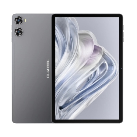 Oukitel OT9 grey Tablet 11"/4+12 GB/128GB/8000mAh/BT/wifi6/Android14