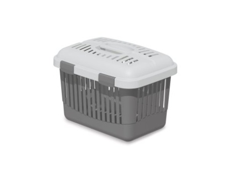 PETMAX-TRANSPORTER EASY TOP SIVI