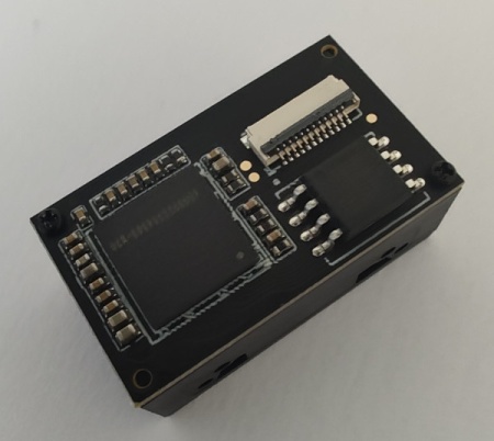 POS-ENGINE H1203 module for POS-BS3208