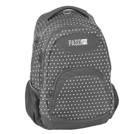Ranac za školu Paso 18-2708ST-16 Ranac za školu Paso 18-2708ST-16
