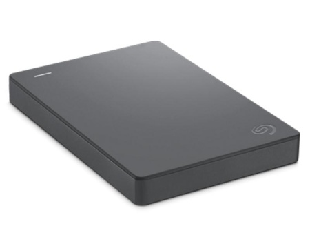 SEAGATE Basic Portable 5TB 2.5 inča eksterni hard disk STJL5000400