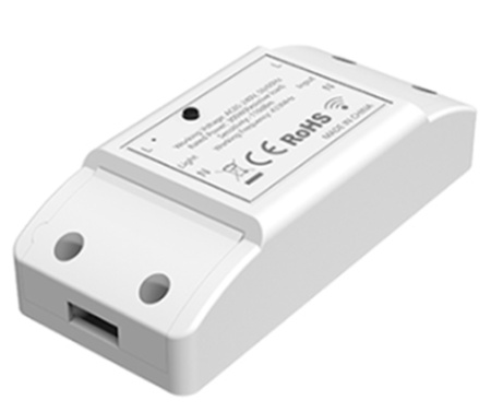 SMART HSW-009 Doodle Smart breaker