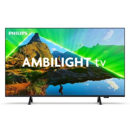SMART LED TV 75 Philips 75PUS8319/12 3840x2160/UHD/4K/DVB-T/T2/C/S/S2/Ambilight