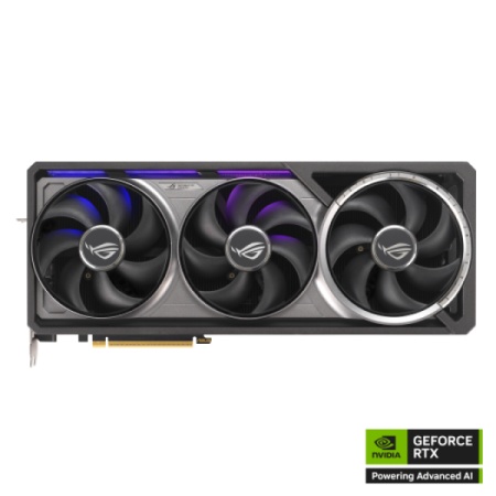 SVGA ASUS RTX5080 ASTRAL 16GB/GDDR7/256bit/crna, R-ASTRAL-RTX5080-O16
