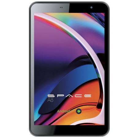 Tablet Redline Space A8, 8 1280 x 800, 2/16GB