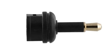 TNB AJACKOP Adapter TOSLINK NA 3.5MM