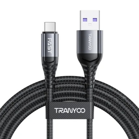TRANYOO USB Data kabl T-S16C 2m 20W ojačan