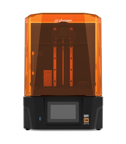 3D STAMPAC PHROZEN MIGHTY 14K REVO