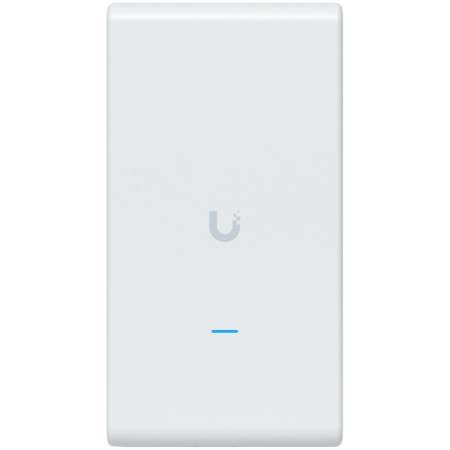 Access Point Ubiquiti U6-MESH-PRO-EU WiFi6/AX3000/1x1G