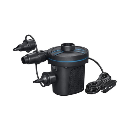 Bestway PowerTouch DC električna pumpa za bazene, dušeke i igračke