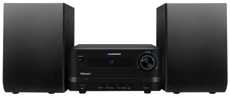 Blaupunkt MicroSys.MS14BT BL (MS14BT)
