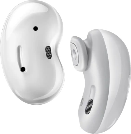 Bluetooth slušalice Defender TWS Twins 910 bele