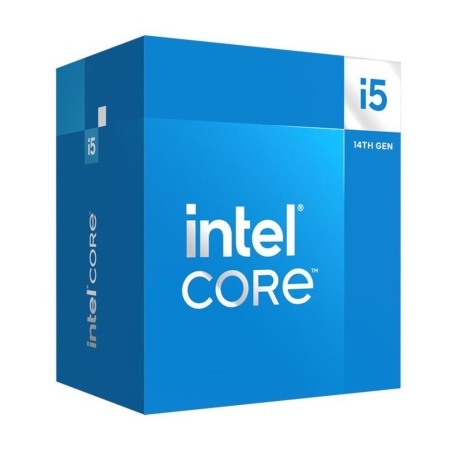 CPU 1700 INTEL Core i5 14400 do 4.7GHz BOX