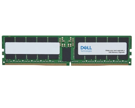 DELL 32GB 2Rx8 DDR5 RDIMM 4800 MT/s
