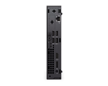 DELL Pro Micro i3-14100T 8GB 512GB SSD Win11Pro 3yr ProSupport + WiFi