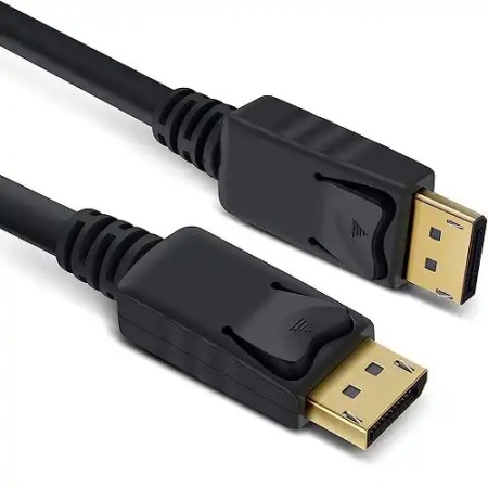 Displayport kabl 1.8M DP2DP-K1.8M1080P